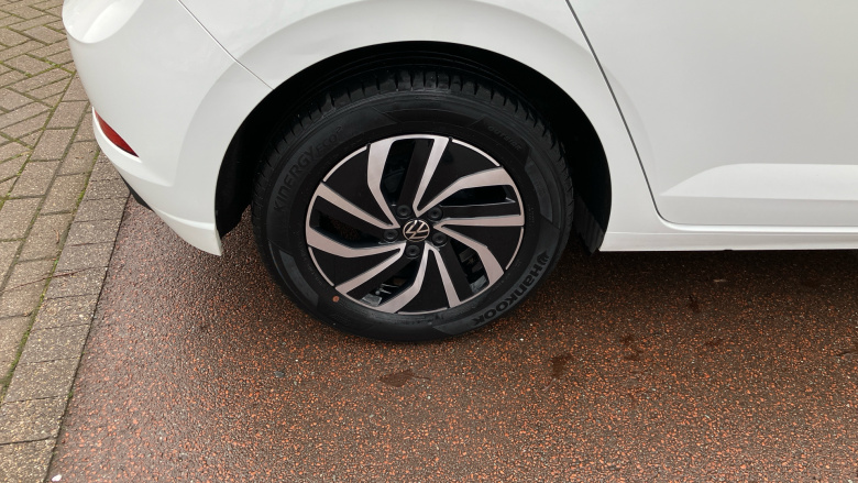 Volkswagen Polo 1.0 Life 5dr Petrol Hatchback